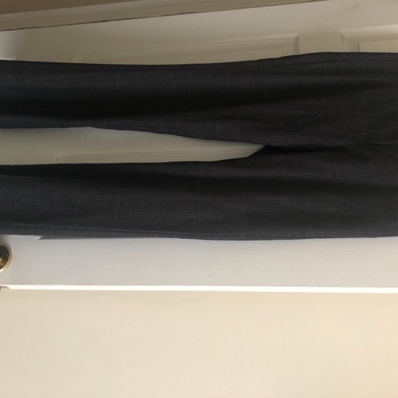 Dark gray dress slacks - Picture 2 of 2